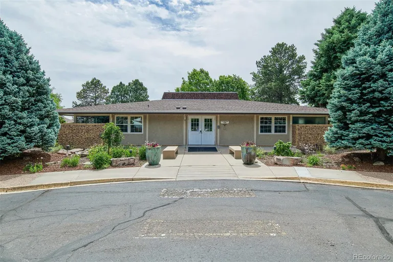 Denver Real Estate | View 6967 E Girard Avenue | room 30 | View 31