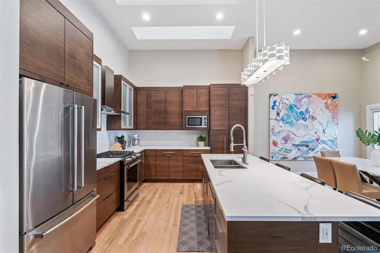 Denver Real Estate | View 6967 E Girard Avenue | room 9 | View 10