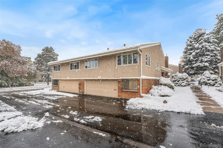 Denver Real Estate | View 6967 E Girard Avenue | room 21 | View 22