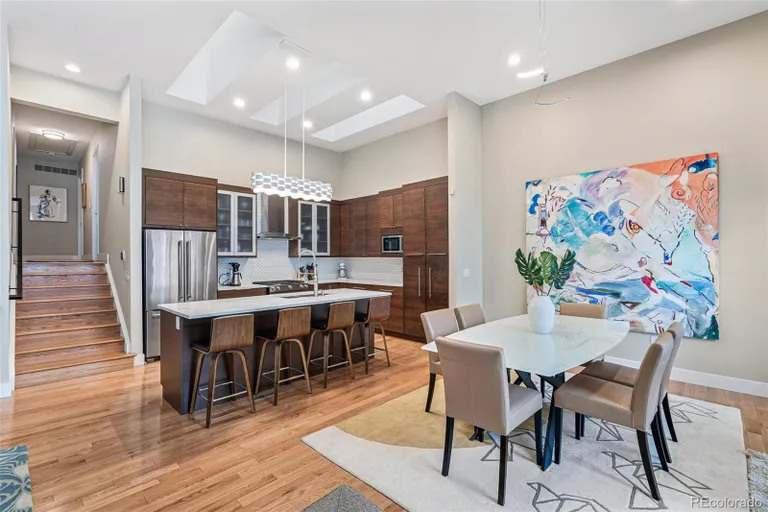 Denver Real Estate | View 6967 E Girard Avenue | room 7 | View 8
