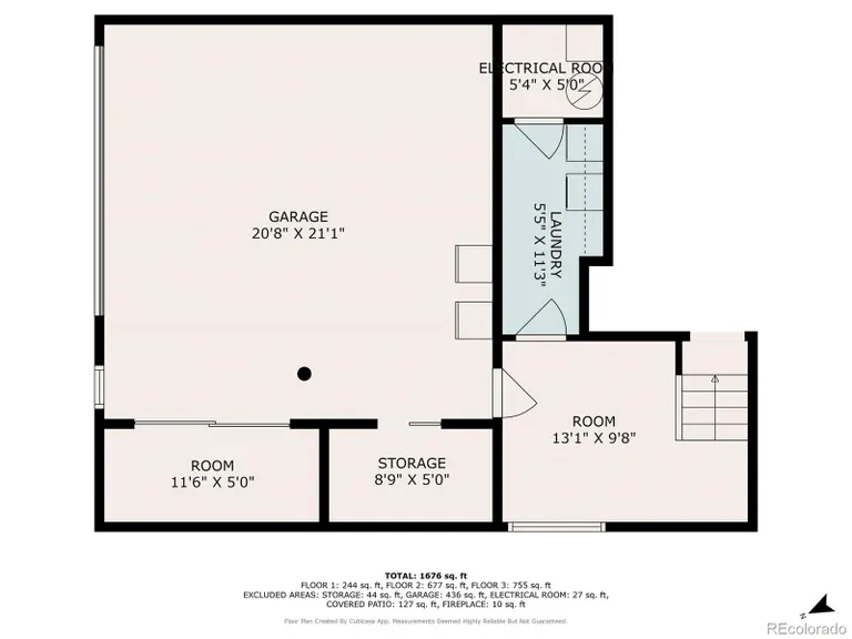 Denver Real Estate | View 6967 E Girard Avenue | room 31 | View 32