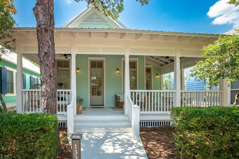 Northwest Florida Real Estate | View 133 Silver Laurel Way | room 1 | View 2