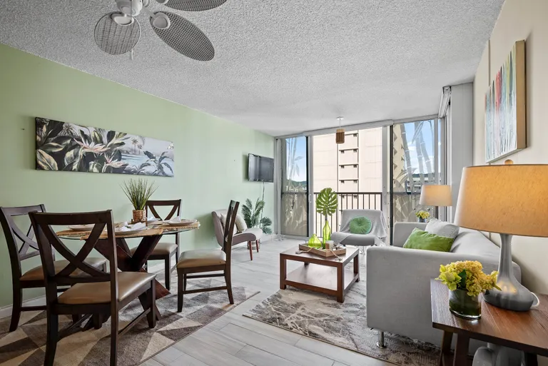 New York City Real Estate | View 3161 Ala Ilima Street, #1604 | room 7 | View 8