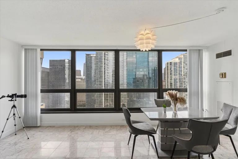 New York City Real Estate | View 360 E Randolph, 3105 | room 4 | View 5