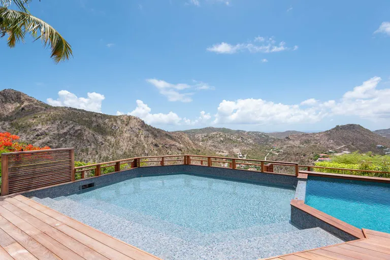 New York City Real Estate | View Villa Jable | Villa-Jable-StBarth-13 | View 6