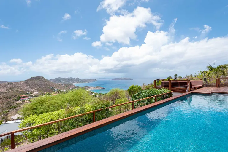 New York City Real Estate | View Villa Jable | Villa-Jable-StBarth-16 | View 13