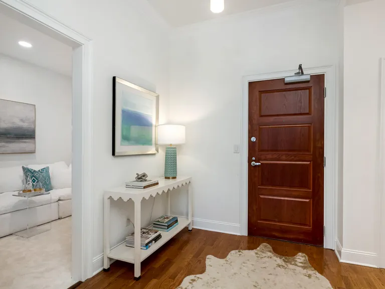 New York City Real Estate | View 435 S Tryon Street #803 | room 2 | View 3