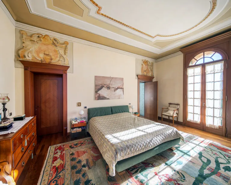 New York City Real Estate | View Architect Fagiuoli's Villa - VI001265 | room 26 | View 27