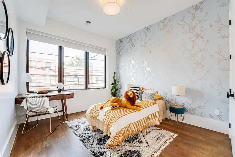 New York City Real Estate | View 339 Palisade Ave Unit# 2A | room 12 | View 13
