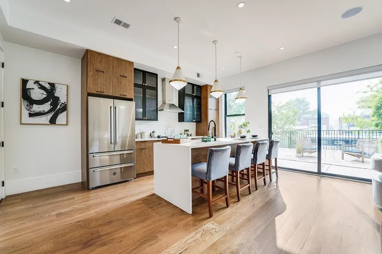 New York City Real Estate | View 339 Palisade Ave Unit# 2A | room 6 | View 7