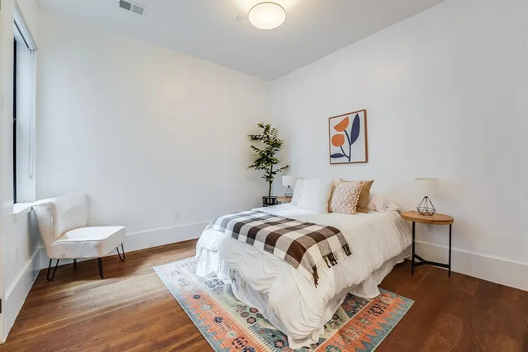 New York City Real Estate | View 339 Palisade Ave Unit# 2A | room 11 | View 12