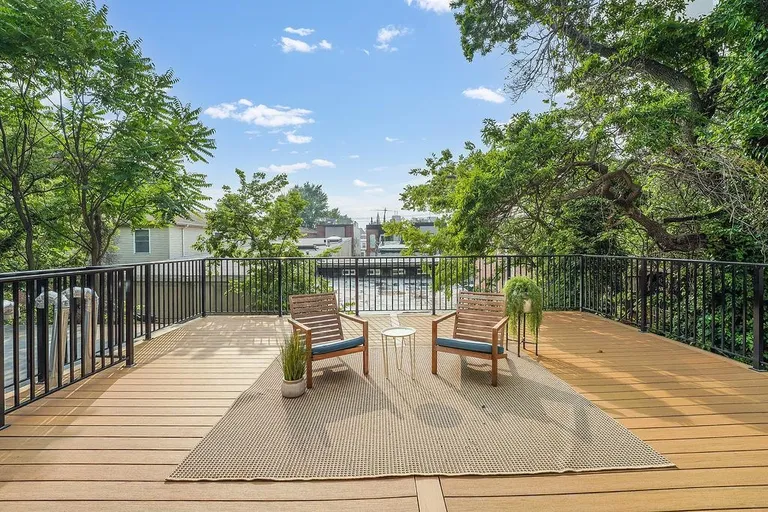 New York City Real Estate | View 339 Palisade Ave Unit# 2A | room 10 | View 11