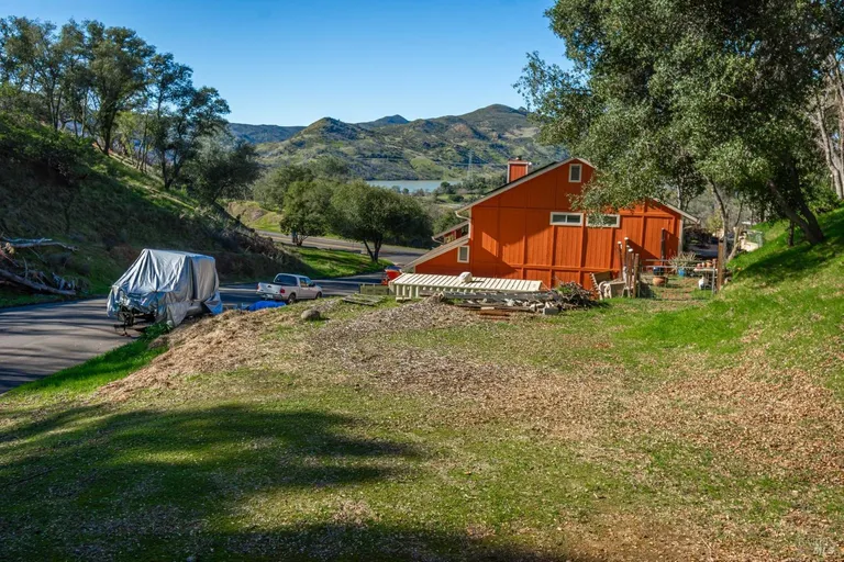 Northern California Real Estate | View 1016 Overland Drive | room 5 | View 6