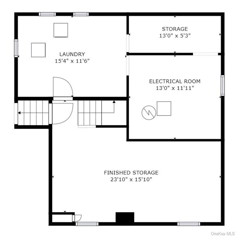 New York City Real Estate | View 510 Broadway | room 23 | View 24