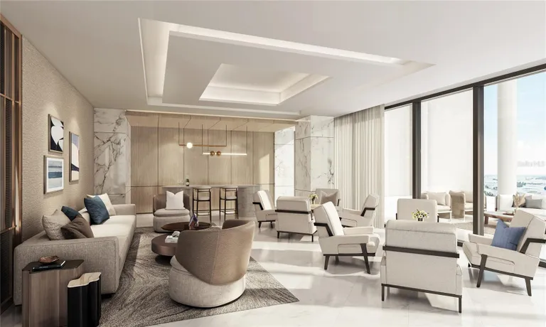 Puerto Rico Real Estate | View 1149 Ashford Avenue Vanderbilt Residences #1204 | room 8 | View 9
