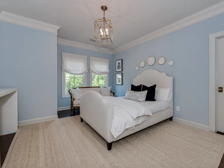 New York City Real Estate | View 2043 Sharon Lane | Secondary bedroom with access to Jack and Jill bath | View 28