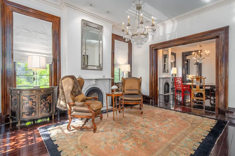 New York City Real Estate | View 233 Abercorn Street | room 4 | View 5