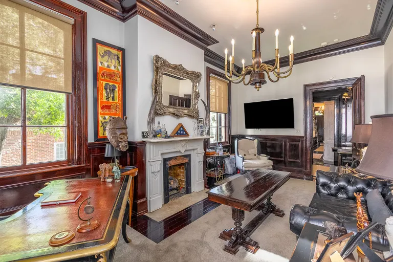 New York City Real Estate | View 233 Abercorn Street | room 9 | View 10