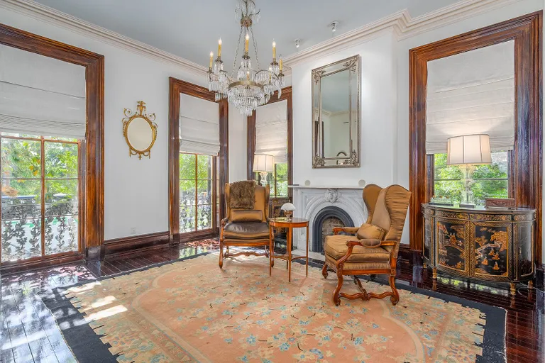 New York City Real Estate | View 233 Abercorn Street | room 5 | View 6
