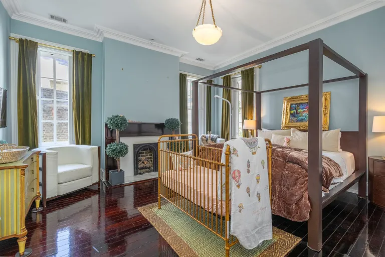 New York City Real Estate | View 233 Abercorn Street | room 24 | View 25