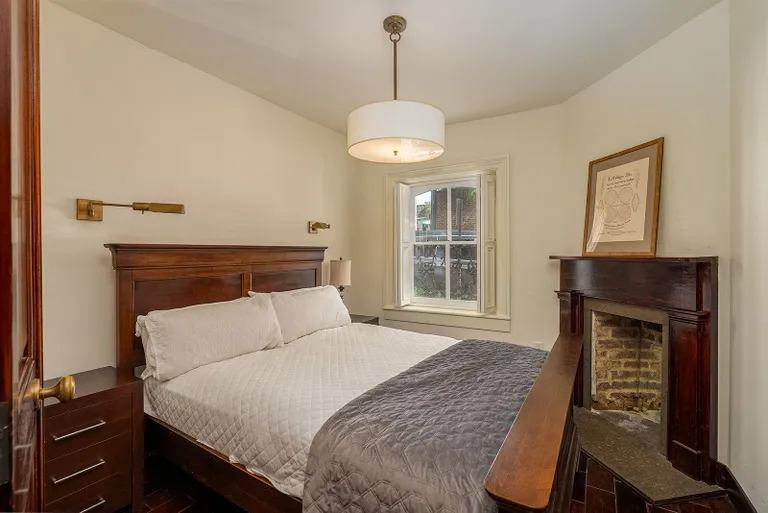 New York City Real Estate | View 233 Abercorn Street | room 38 | View 39