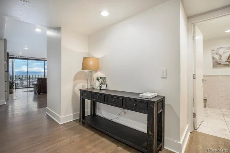 New York City Real Estate | View 1020 15th Street Unit# PH42A | room 23 | View 24