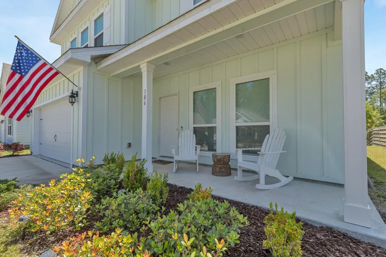 Northwest Florida Real Estate | View 186 Southern Pnes Road | room 3 | View 4
