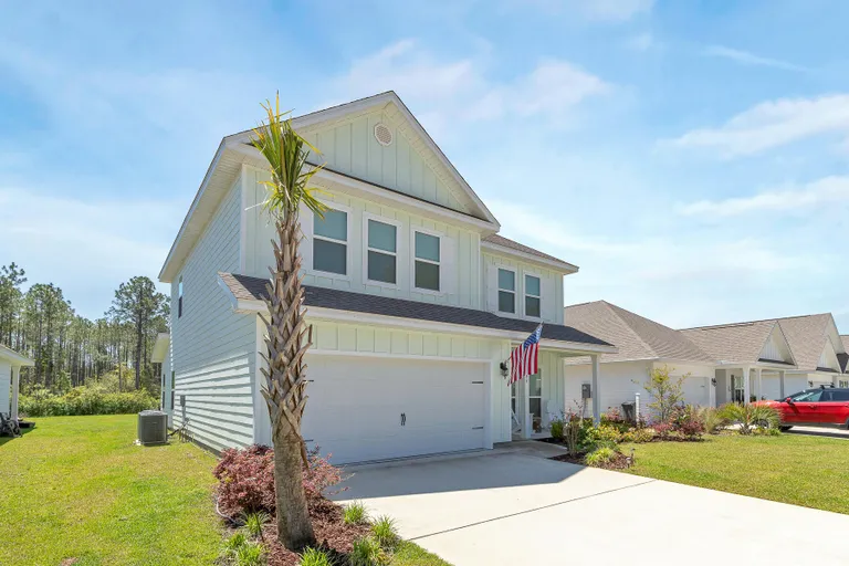Northwest Florida Real Estate | View 186 Southern Pnes Road | room 1 | View 2