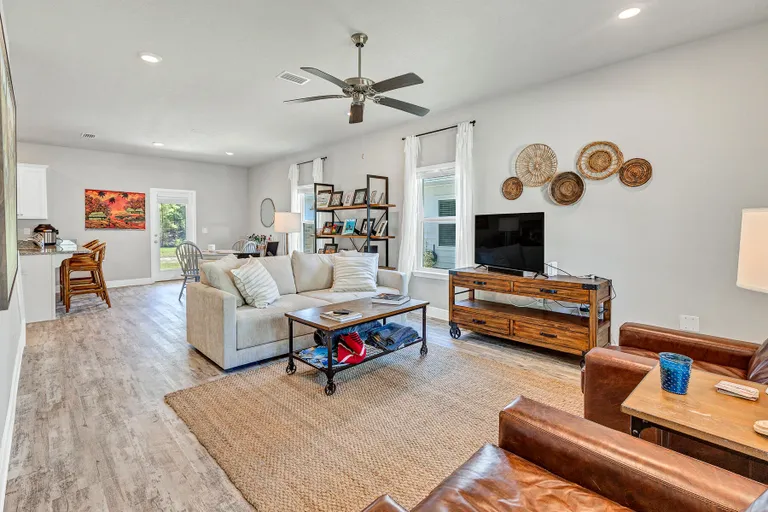 Northwest Florida Real Estate | View 186 Southern Pnes Road | room 4 | View 5
