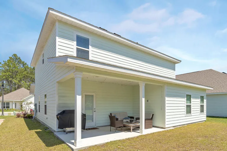 Northwest Florida Real Estate | View 186 Southern Pnes Road | room 30 | View 31