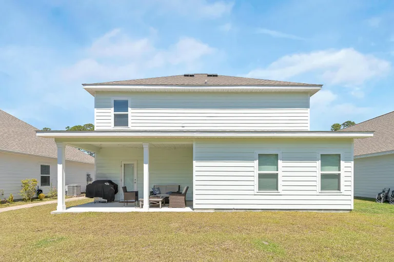 Northwest Florida Real Estate | View 186 Southern Pnes Road | room 29 | View 30