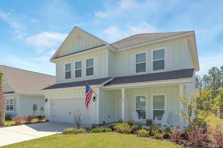 Northwest Florida Real Estate | View 186 Southern Pnes Road | room 2 | View 3