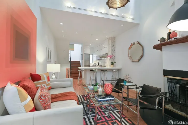 New York City Real Estate | View 142 Langton Street Unit# A | room 3 | View 4