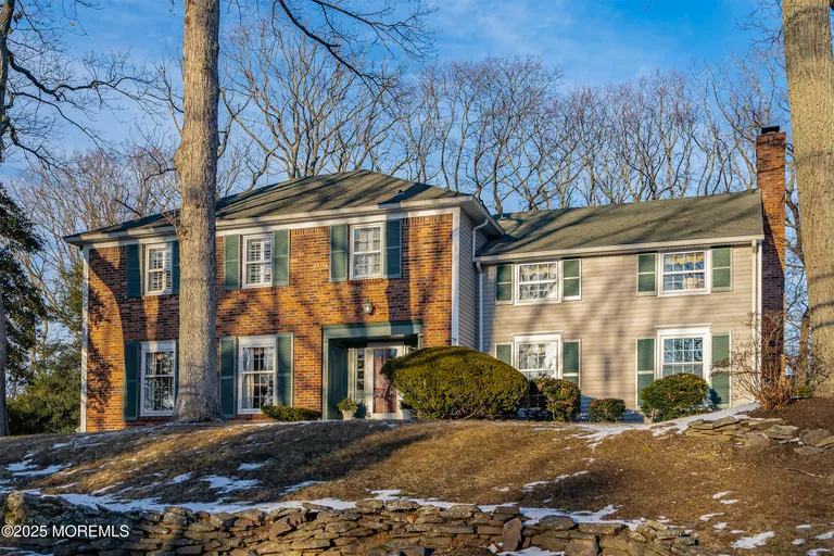 Rockland/Orange/NJ Real Estate | View 648 Valley Road | 4 Beds, 3 Baths | View 1