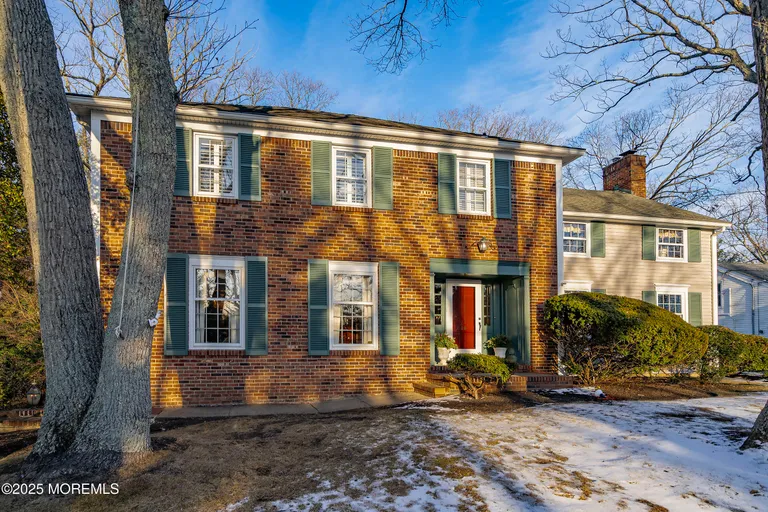 Rockland/Orange/NJ Real Estate | View 648 Valley Road | room 2 | View 3