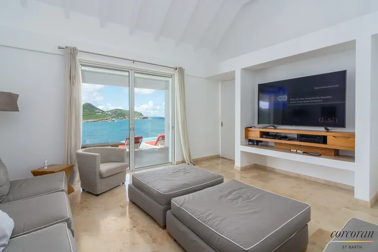 New York City Real Estate | View Villa Reef Point | Villa-Reef Point-StBarth-24 | View 24