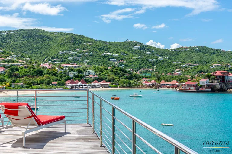 New York City Real Estate | View Villa Reef Point | Villa-Reef Point-StBarth-12 | View 12