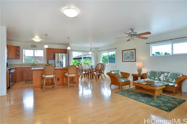 New York City Real Estate | View 60 N Kainalu Drive, #A | 2 Beds, 2 Baths | View 1