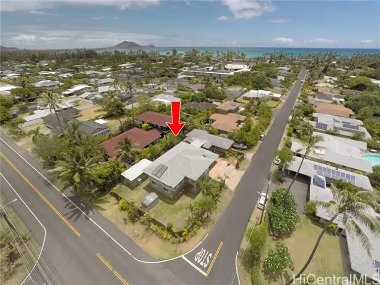New York City Real Estate | View 60 N Kainalu Drive, #A | room 10 | View 11