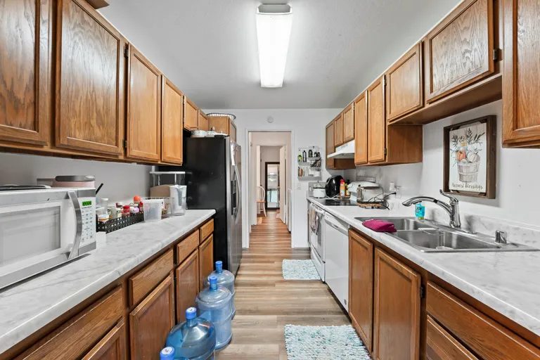 New York City Real Estate | View 77 Karsten Drive, #26F | room 8 | View 9