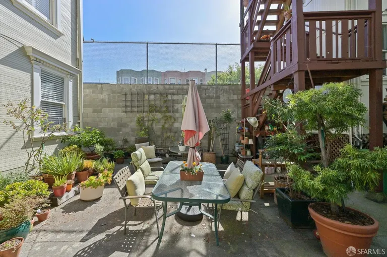 New York City Real Estate | View 3524 17th Street Unit# B | room 23 | View 24