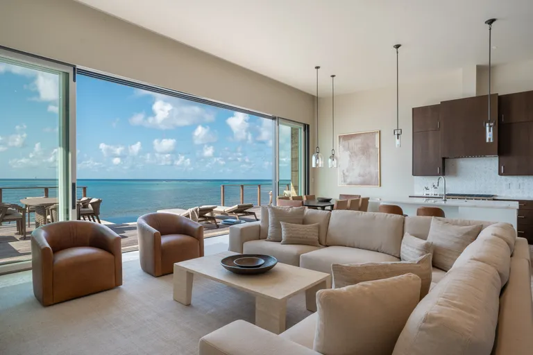 New York City Real Estate | View Ocean Villa 3, Oil Nut Bay | room 13 | View 14