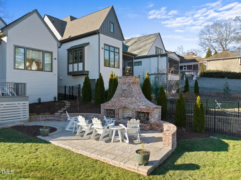 Raleigh, NC Real Estate | View 3018 Farrior Road | room 48 | View 49
