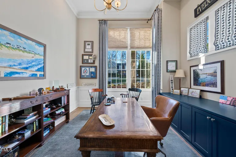 Raleigh, NC Real Estate | View 3018 Farrior Road | room 24 | View 25