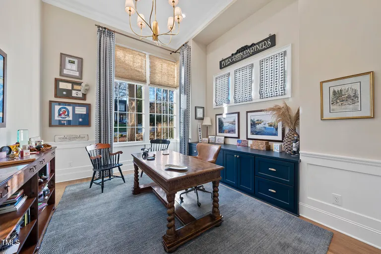 Raleigh, NC Real Estate | View 3018 Farrior Road | room 8 | View 9