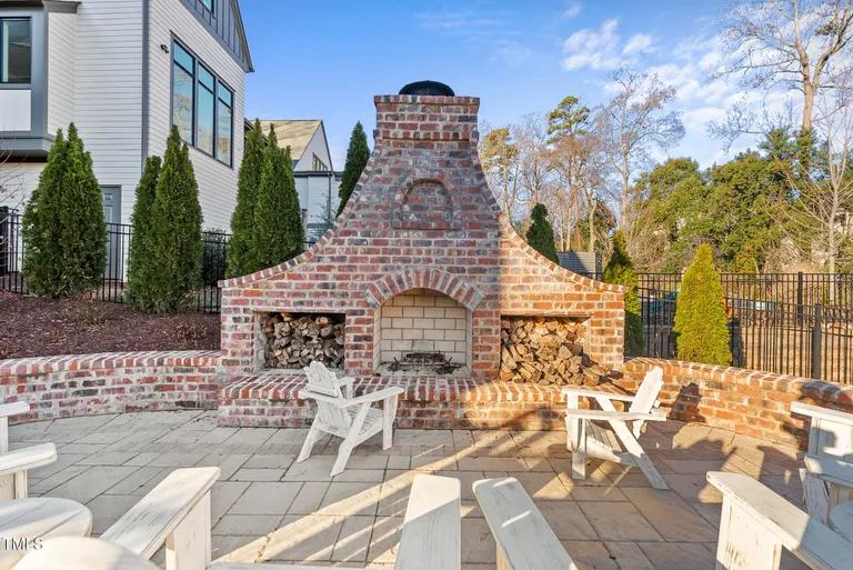 Raleigh, NC Real Estate | View 3018 Farrior Road | room 47 | View 48