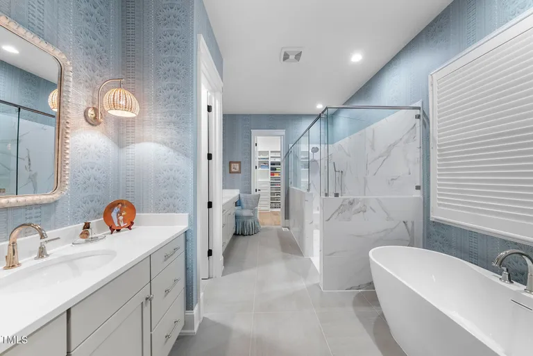 Raleigh, NC Real Estate | View 3018 Farrior Road | room 7 | View 8