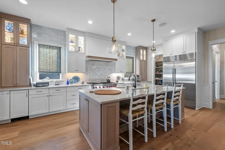 Raleigh, NC Real Estate | View 3018 Farrior Road | room 4 | View 5