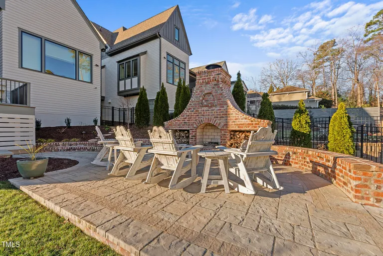 Raleigh, NC Real Estate | View 3018 Farrior Road | room 46 | View 47