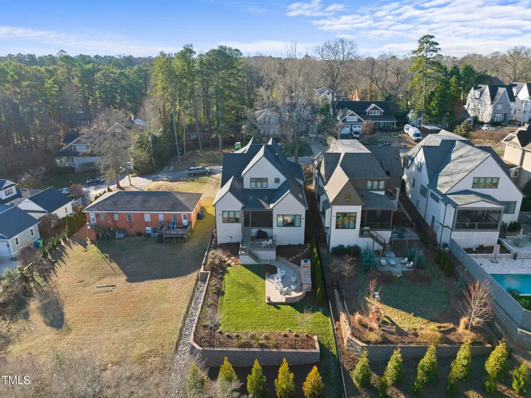 Raleigh, NC Real Estate | View 3018 Farrior Road | room 51 | View 52